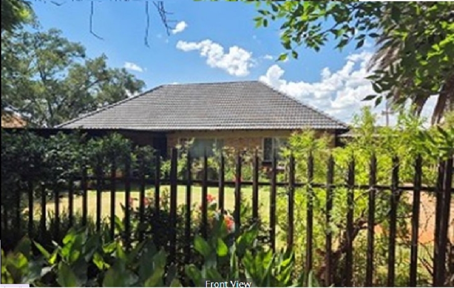 3 Bedroom Property for Sale in Stilfontein Ext 2 North West